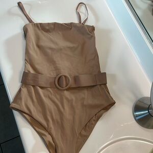 SKIMS Bathing Suit
